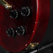 Load image into Gallery viewer, 2005 Gibson Les Paul Studio - Wine Red (Pre-owned)