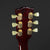 2005 Gibson Les Paul Studio - Wine Red (Pre-owned)