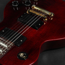 Load image into Gallery viewer, 2005 Gibson Les Paul Studio - Wine Red (Pre-owned)