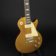 Load image into Gallery viewer, 2024 Gibson Custom Shop 1968 Les Paul Standard Goldtop Reissue (Pre-owned)
