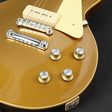 Load image into Gallery viewer, 2024 Gibson Custom Shop 1968 Les Paul Standard Goldtop Reissue (Pre-owned)