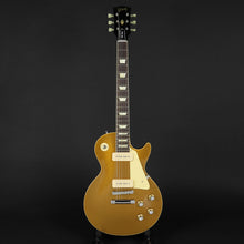 Load image into Gallery viewer, 2024 Gibson Custom Shop 1968 Les Paul Standard Goldtop Reissue (Pre-owned)