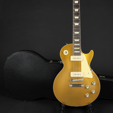 Load image into Gallery viewer, 2024 Gibson Custom Shop 1968 Les Paul Standard Goldtop Reissue (Pre-owned)