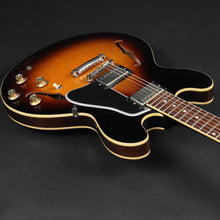 Load image into Gallery viewer, 2018 Gibson ES-335 Historic 61 Reissue ES-335 VOS (Pre-owned)