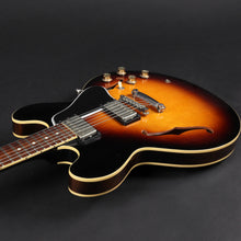 Load image into Gallery viewer, 2018 Gibson ES-335 Historic 61 Reissue ES-335 VOS (Pre-owned)