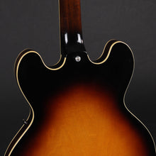 Load image into Gallery viewer, 2018 Gibson ES-335 Historic 61 Reissue ES-335 VOS (Pre-owned)