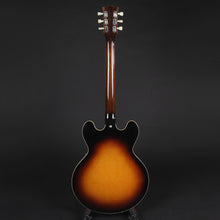 Load image into Gallery viewer, 2018 Gibson ES-335 Historic 61 Reissue ES-335 VOS (Pre-owned)