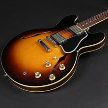 Load image into Gallery viewer, 2018 Gibson ES-335 Historic 61 Reissue ES-335 VOS (Pre-owned)