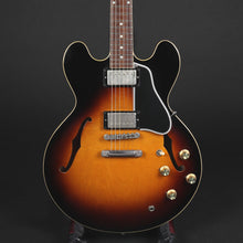 Load image into Gallery viewer, 2018 Gibson ES-335 Historic 61 Reissue ES-335 VOS (Pre-owned)