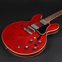 Load image into Gallery viewer, 2020 Gibson Custom Shop 61 Reissue ES-335 VOS (Pre-owned)