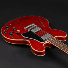 Load image into Gallery viewer, 2020 Gibson Custom Shop 61 Reissue ES-335 VOS (Pre-owned)