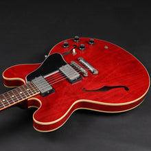 Load image into Gallery viewer, 2020 Gibson Custom Shop 61 Reissue ES-335 VOS (Pre-owned)