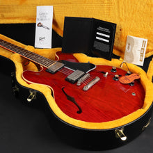 Load image into Gallery viewer, 2020 Gibson Custom Shop 61 Reissue ES-335 VOS (Pre-owned)