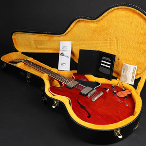 2020 Gibson Custom Shop 61 Reissue ES-335 VOS (Pre-owned)