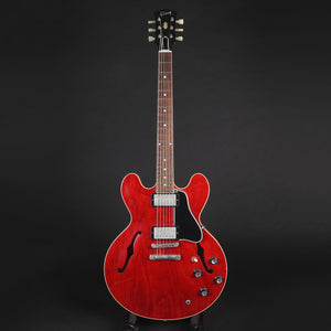 2020 Gibson Custom Shop 61 Reissue ES-335 VOS (Pre-owned)
