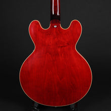 Load image into Gallery viewer, 2020 Gibson Custom Shop 61 Reissue ES-335 VOS (Pre-owned)