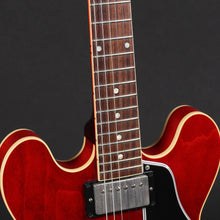 Load image into Gallery viewer, 2020 Gibson Custom Shop 61 Reissue ES-335 VOS (Pre-owned)