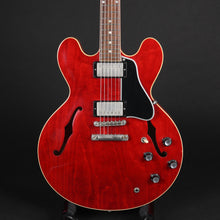 Load image into Gallery viewer, 2020 Gibson Custom Shop 61 Reissue ES-335 VOS (Pre-owned)