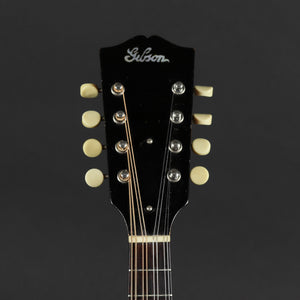 1933 Gibson A-50 Oval Hole Mandolin