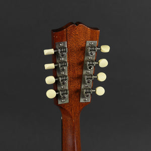 1933 Gibson A-50 Oval Hole Mandolin