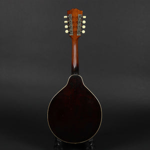 1933 Gibson A-50 Oval Hole Mandolin