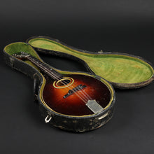 Load image into Gallery viewer, 1933 Gibson A-50 Oval Hole Mandolin