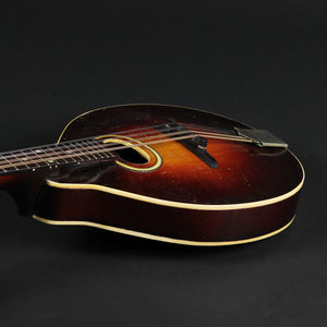 1933 Gibson A-50 Oval Hole Mandolin