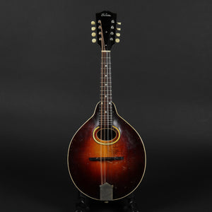 1933 Gibson A-50 Oval Hole Mandolin