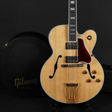 Load image into Gallery viewer, 2022 Gibson Byrdland - Blonde MINT Condition (Pre-owned)