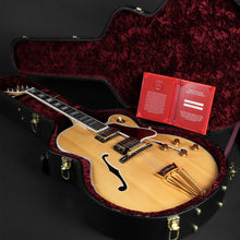 Load image into Gallery viewer, 2022 Gibson Byrdland - Blonde MINT Condition (Pre-owned)
