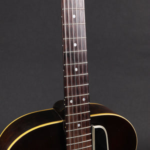 1949 Gibson ES-150 Sunburst