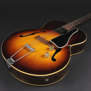 1949 Gibson ES-150 Sunburst