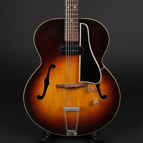 1949 Gibson ES-150 Sunburst