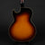 2014 Gibson Memphis '59 ES-175 VOS in Vintage Sunburst