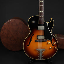 Load image into Gallery viewer, 2014 Gibson Memphis '59 ES-175 VOS in Vintage Sunburst