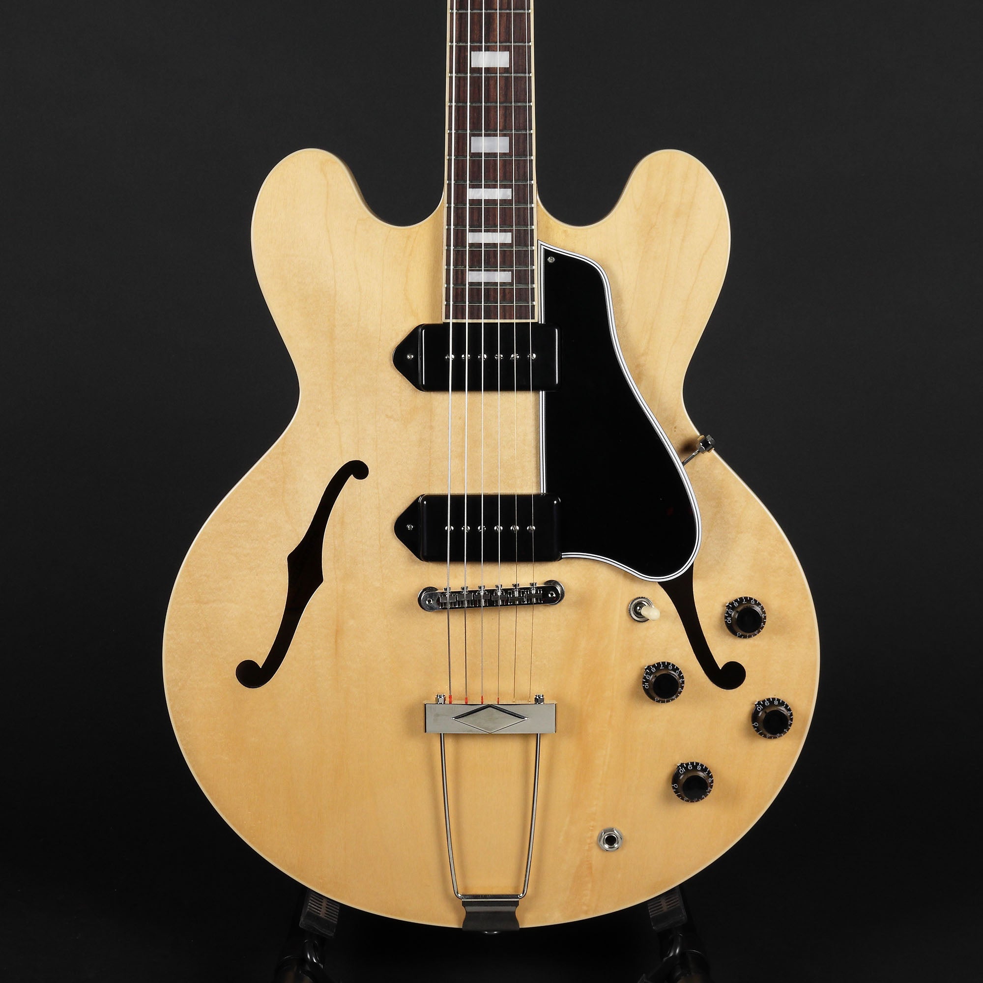 Gibson ES-330 Antique Natural (Pre-owned)
