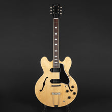 Load image into Gallery viewer, Gibson ES-330 Antique Natural (Pre-owned)