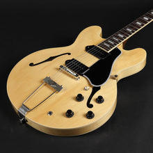 Load image into Gallery viewer, Gibson ES-330 Antique Natural (Pre-owned)