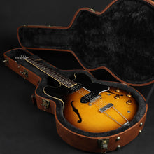 Load image into Gallery viewer, Gibson ES-330 &#39;59 Reissue VOS - Sunburst (Pre-owned)