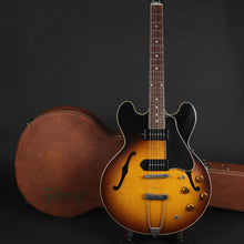 Load image into Gallery viewer, Gibson ES-330 &#39;59 Reissue VOS - Sunburst (Pre-owned)