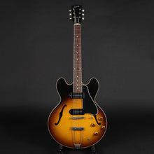 Load image into Gallery viewer, Gibson ES-330 &#39;59 Reissue VOS - Sunburst (Pre-owned)