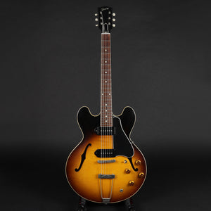Gibson ES-330 '59 Reissue VOS - Sunburst (Pre-owned)