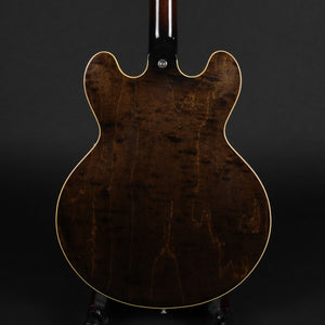 Gibson ES-330 '59 Reissue VOS - Sunburst (Pre-owned)