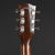 2018 Gibson Memphis ES-330 Left-Handed - Sunset Burst (Pre-owned)
