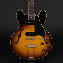 Load image into Gallery viewer, Gibson ES-330 &#39;59 Reissue VOS - Sunburst (Pre-owned)