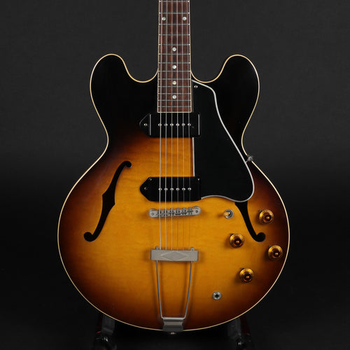 Gibson ES-330 '59 Reissue VOS - Sunburst (Pre-owned)