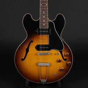Gibson ES-330 '59 Reissue VOS - Sunburst (Pre-owned)