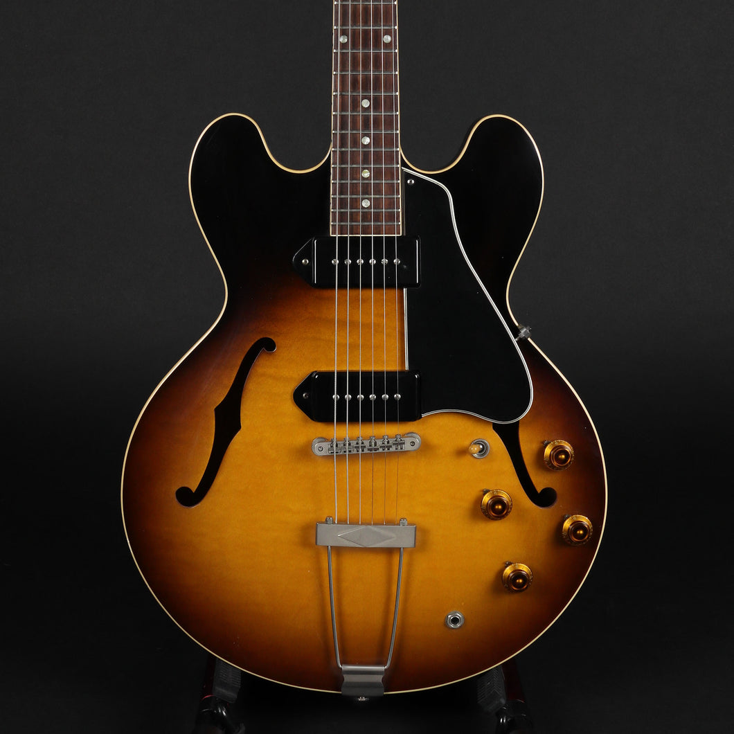 Gibson ES-330 '59 Reissue VOS - Sunburst (Pre-owned)