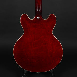 2021 Gibson ES-335 Figured Sixties Cherry (Pre-owned)