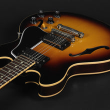 Load image into Gallery viewer, 2013 Gibson Memphis ES-339 Sunburst (Pre-owned)